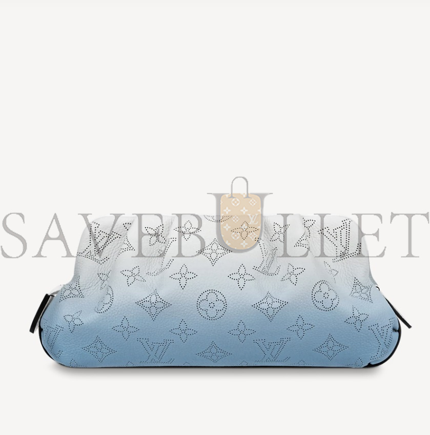 LOUIS VUITTON SCALA MINI POUCH M80497 (23*12.5*5cm)